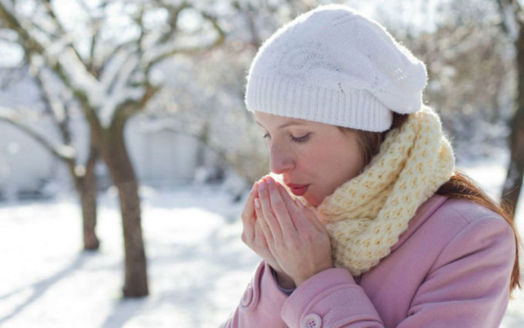 Bảo vệ sức khoẻ tim mạch vào mùa đông Bệnh thường gặp trong những ngày lạnh và cách phòng tránh