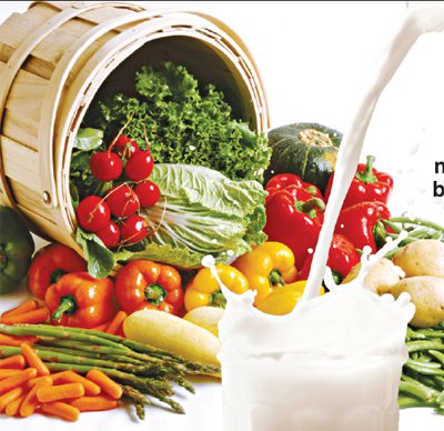 Bí quyết đơn giản giúp sinh lực dồi dào | Vinmec