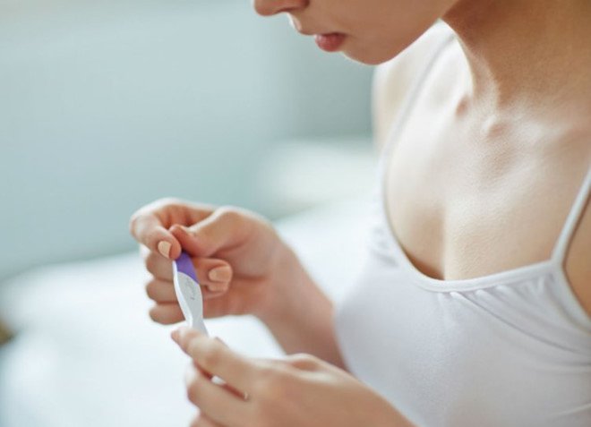 Biện pháp tránh thai cho bú vô kinh