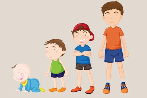 Những lưu ý cần biết khi bổ sung canxi cho trẻ tuổi dậy thì