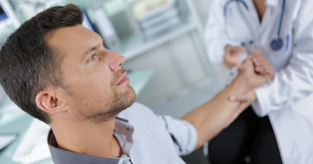 Phương pháp chẩn đoán bệnh ung thư máu