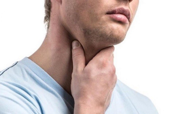 Các giai đoạn phát triển và diễn biến của ung thư vòm họng