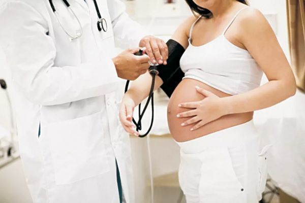 Chăm sóc bà mẹ có thai kỳ nguy cơ cao Chăm sóc bà mẹ có thai kỳ nguy cơ cao