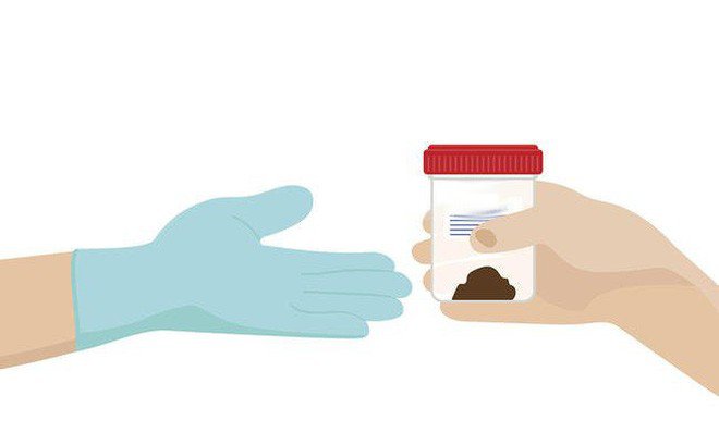 Chẩn đoán H.Pylori ở trẻ em bằng phương pháp không xâm nhập