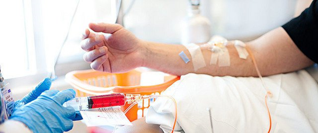 Liệu pháp miễn dịch theo công nghệ Nhật bản giúp đẩy lùi ung thư hiệu quả Liệu pháp miễn dịch theo công nghệ Nhật bản giúp đẩy lùi ung thư hiệu quả