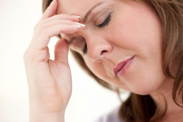 Các triệu chứng cho thấy bạn đang bị ung thư âm hộ Các triệu chứng cho thấy bạn đang bị ung thư âm hộ