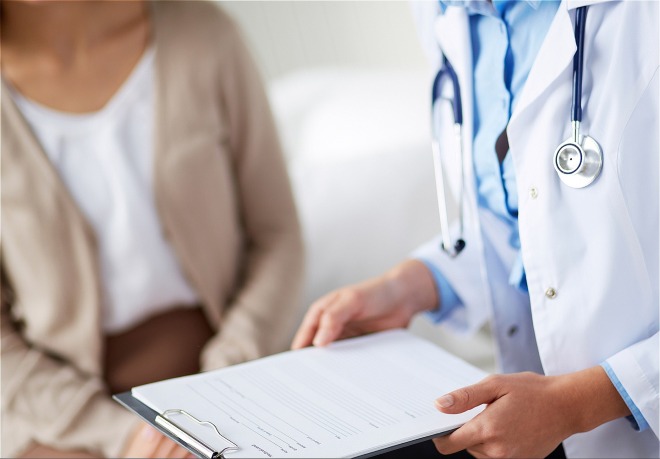 Các triệu chứng cho thấy bạn đang bị ung thư âm hộ Các triệu chứng cho thấy bạn đang bị ung thư âm hộ