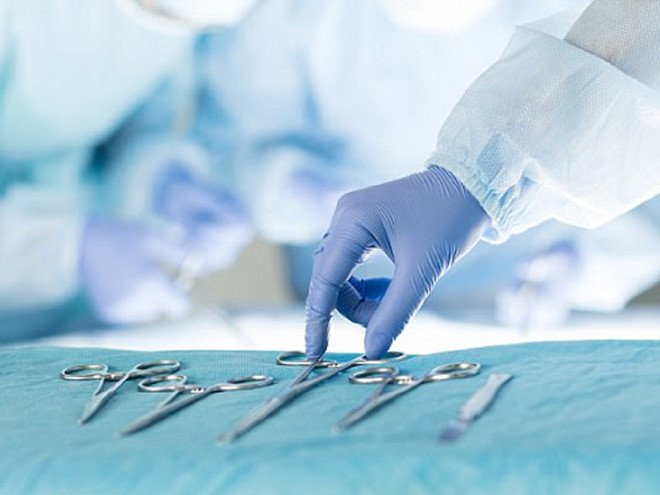 Tìm hiểu quá trình phẫu thuật cắt bỏ tinh hoàn