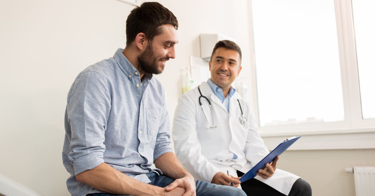 Triệu chứng ung thư tinh hoàn mà bạn cần lưu ý