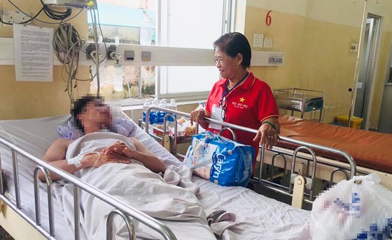 Phương pháp điều trị bệnh cho người nhiễm HIV/AIDS