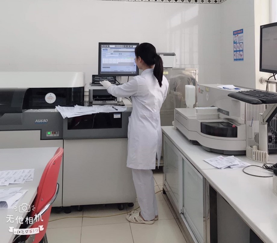 CA 15-3: Dấu ấn ung thư vú có ý nghĩa như thế nào? CA 15-3: Dấu ấn ung thư vú có ý nghĩa như thế nào?