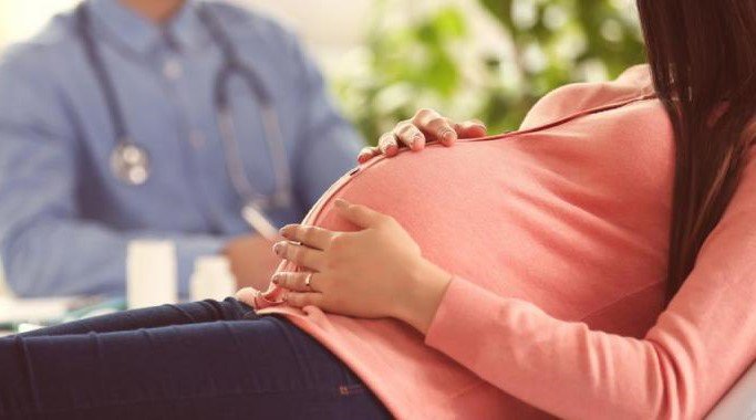 Giảm trí nhớ khi mang thai và sau sinh Giảm trí nhớ khi mang thai và sau sinh