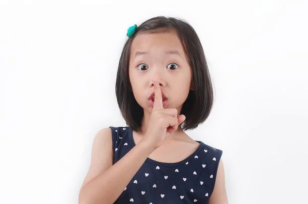 Cách giải quyết tình trạng nói dối ở trẻ em hiệu quả Cách giải quyết tình trạng nói dối ở trẻ em hiệu quả