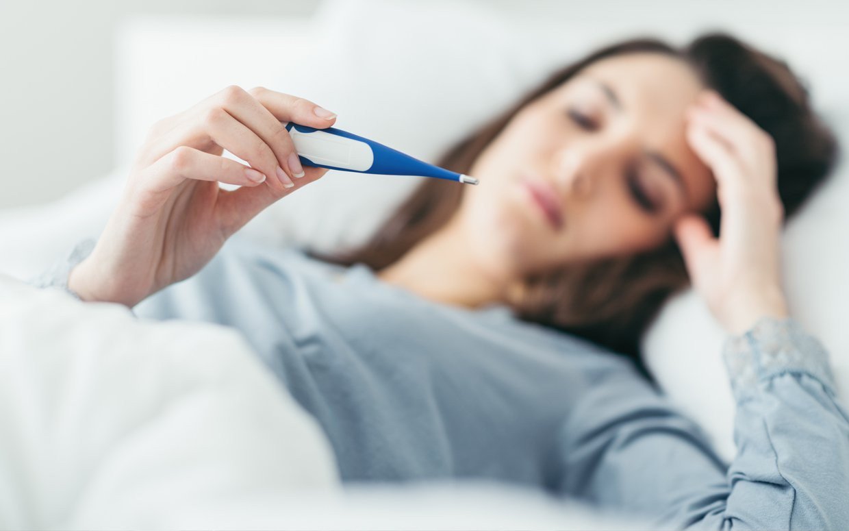 Nhiễm trùng hậu sản là gì? Biến chứng của nhiễm trùng hậu sản Nhiễm trùng hậu sản là gì? Biến chứng của nhiễm trùng hậu sản