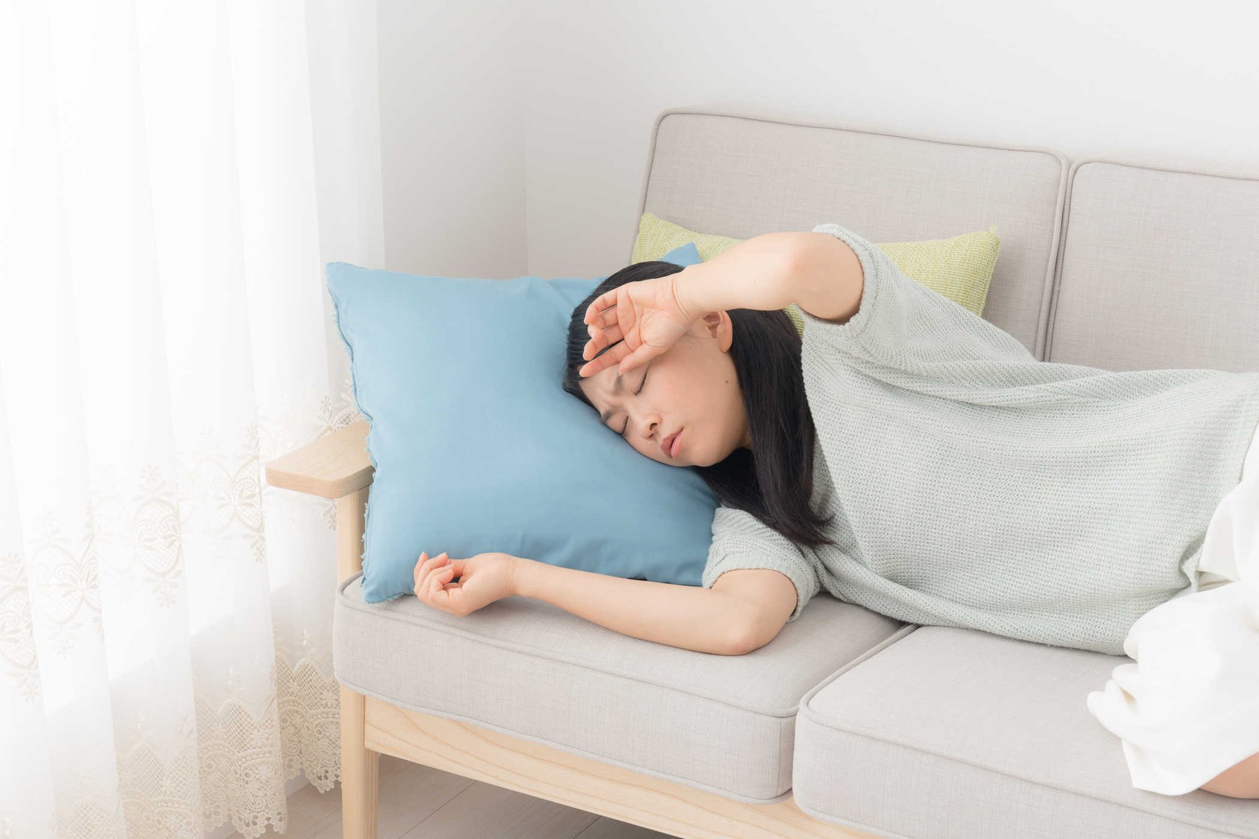 Nhiễm trùng hậu sản là gì? Biến chứng của nhiễm trùng hậu sản Nhiễm trùng hậu sản là gì? Biến chứng của nhiễm trùng hậu sản