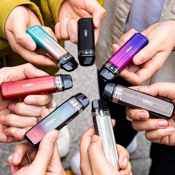 So sánh thuốc lá điện tử và thuốc lá truyền thống