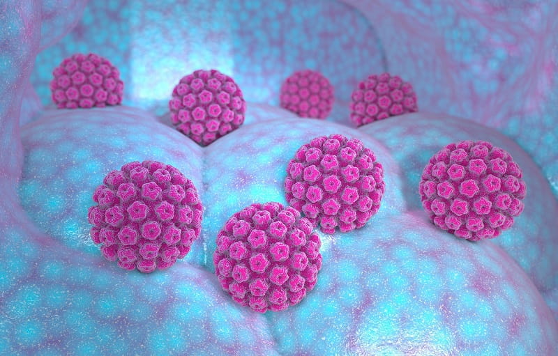 Virus HPV ở nam giới gây bệnh gì? Dấu hiệu bị nhiễm