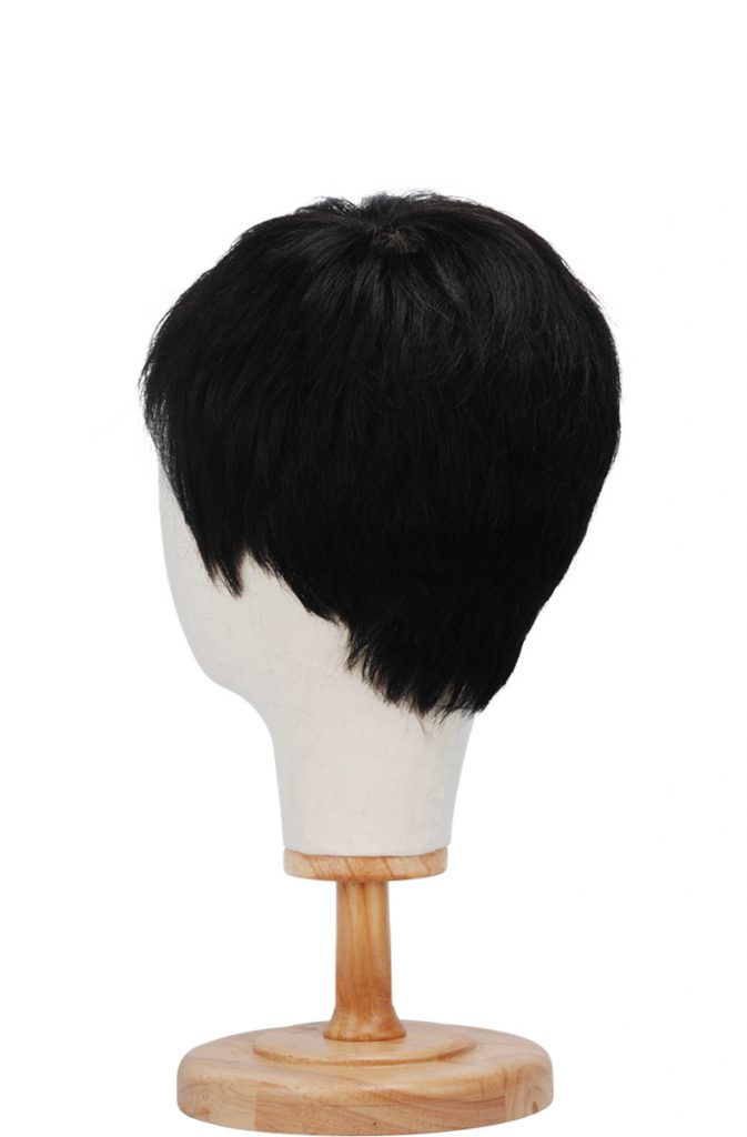 Phương pháp mọc tóc sau hoá trị ung thư Phương pháp mọc tóc sau hoá trị ung thư