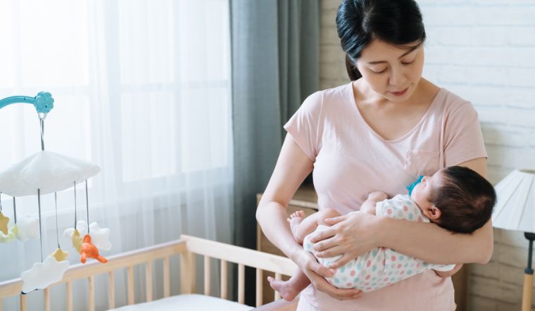 Hội chứng rung lắc ở trẻ em và các tác hại bạn cần phải biết