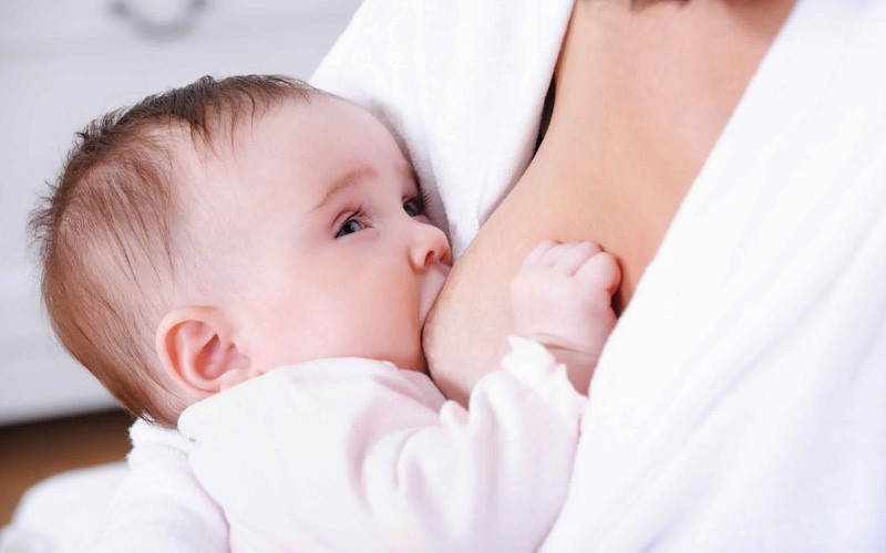 Ăn gì để sữa mẹ đặc và mát giúp con tăng cân hiệu quả Ăn gì để sữa mẹ đặc và mát giúp con tăng cân hiệu quả