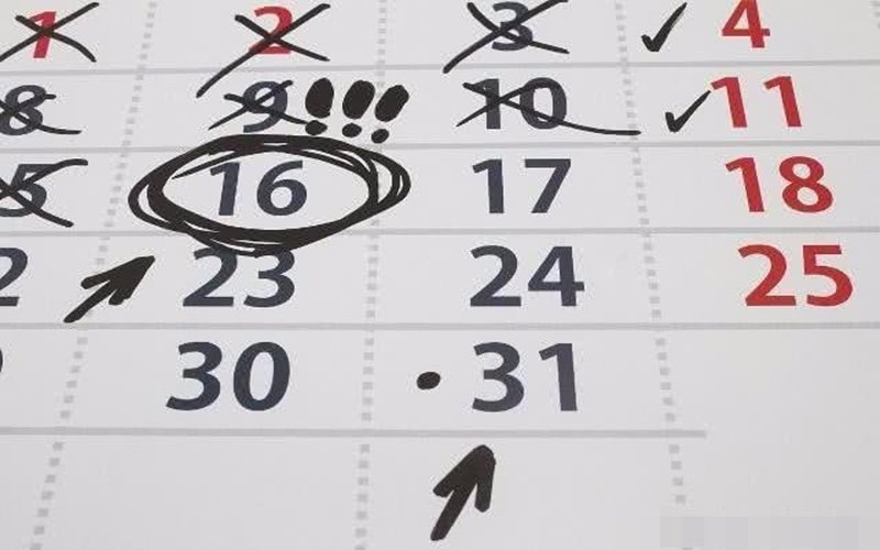 Cần làm gì khi thai quá ngày dự kiến sinh? Cần làm gì khi thai quá ngày dự kiến sinh?