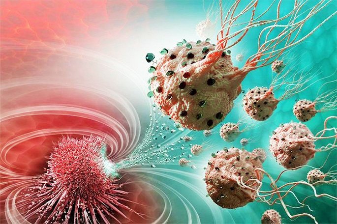 Các loại liệu pháp nhắm trúng đích có thể điều trị ung thư bạn nên biết Các loại liệu pháp nhắm trúng đích có thể điều trị ung thư bạn nên biết