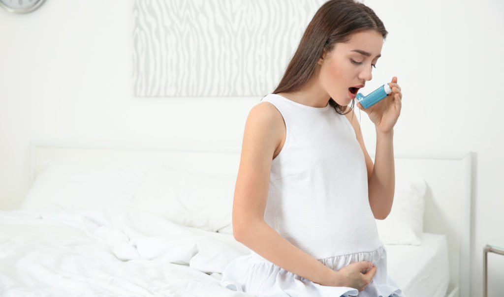 Bệnh hen và thai kỳ có quan hệ như thế nào? Bệnh hen và thai kỳ có quan hệ như thế nào?