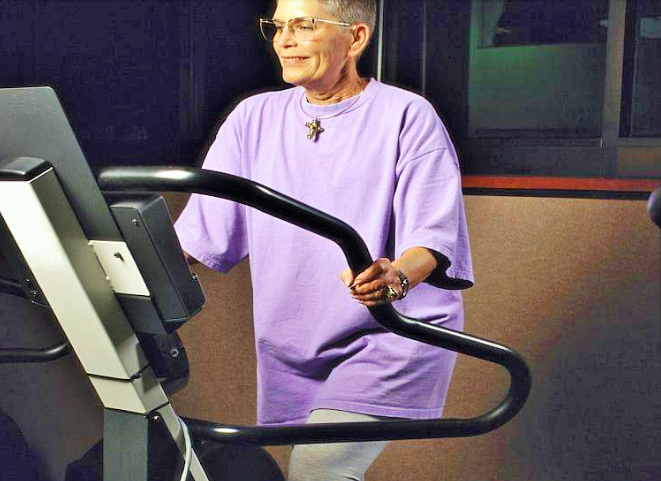 Những điều về mối quan hệ lão hóa và ung thư mà bạn chưa biết Những điều về mối quan hệ lão hóa và ung thư mà bạn chưa biết