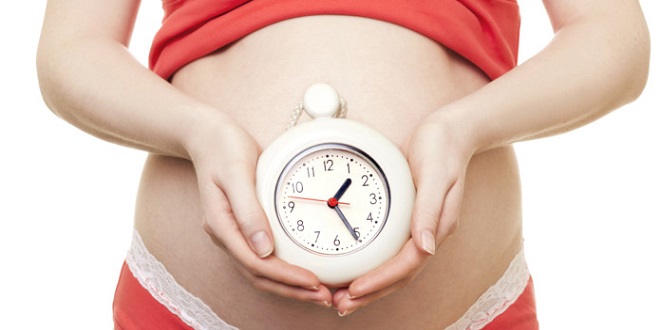 Thế nào là khởi phát chuyển dạ? Thế nào là khởi phát chuyển dạ?