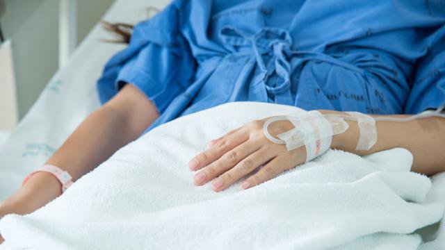 Nhiễm trùng huyết ở bà mẹ sau sinh: Nhiễm khuẩn sản khoa nguy hiểm