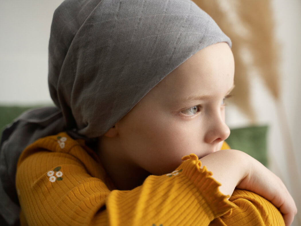 Quy trình chẩn đoán và điều trị ung thư ở trẻ em Quy trình chẩn đoán và điều trị ung thư ở trẻ em