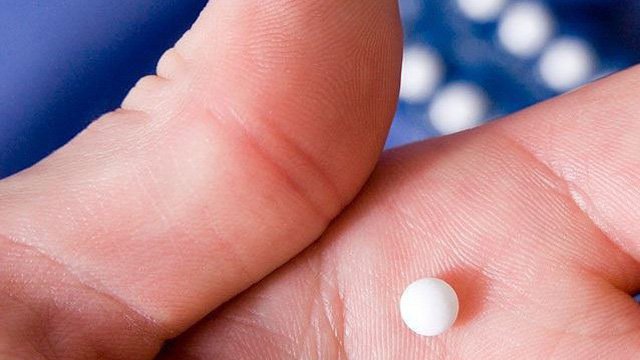 Những phương pháp tránh thai hiệu quả Phương pháp tránh thai