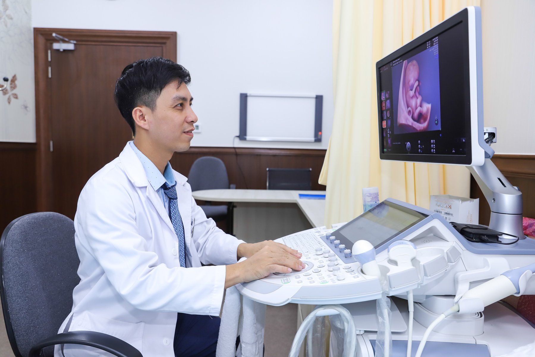 Tác dụng của sinh thiết gai nhau Tác dụng của sinh thiết gai nhau