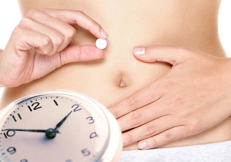 Sử dụng các biện pháp tránh thai sau khi đã uống thuốc tránh thai khẩn cấp