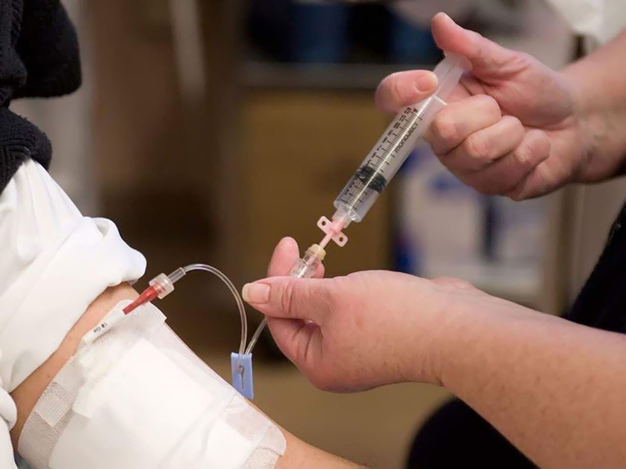 Phương pháp chữa trị bệnh ung thư phổ biến hiện nay