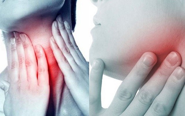 Triệu chứng của ung thư vòm họng khi quan hệ bằng miệng Triệu chứng của ung thư vòm họng khi quan hệ bằng miệng