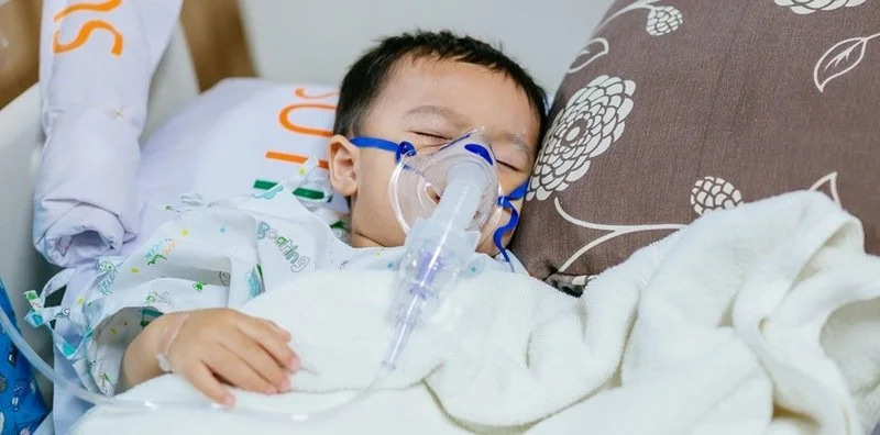 Triệu chứng và cách xử lý khi trẻ bị nhiễm virus RSV Triệu chứng và cách xử lý khi trẻ bị nhiễm virus RSV