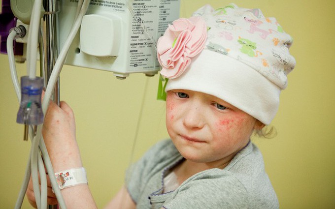 Những thời điểm cần tầm soát ung thư ở trẻ mà ba mẹ cần biết