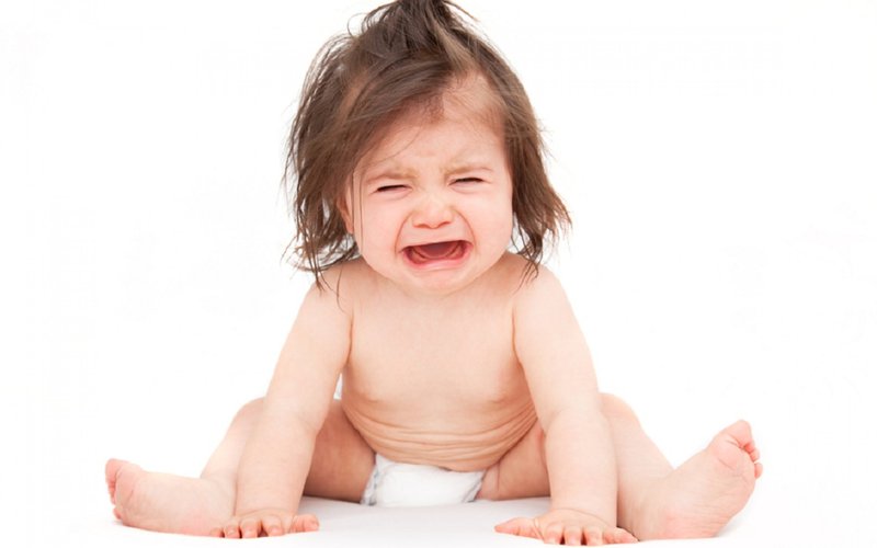 Táo bón ở trẻ: Khi nào cần đi khám?