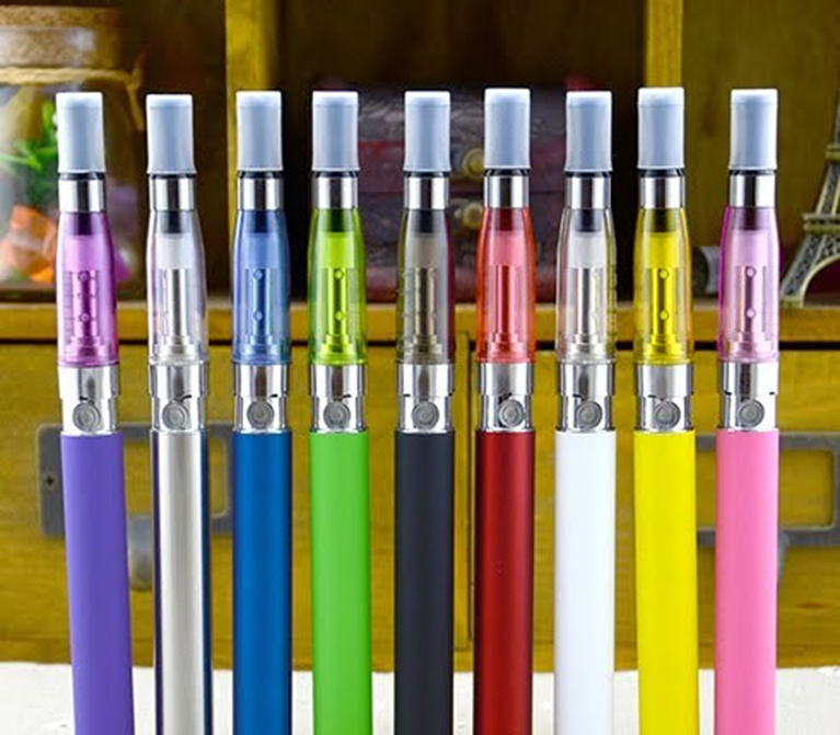 Cấu tạo của thuốc lá điện tử và cách thức hoạt động