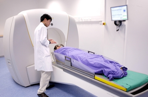 Thời gian xạ trị ung thư phổi theo lời bác sĩ hướng dẫn