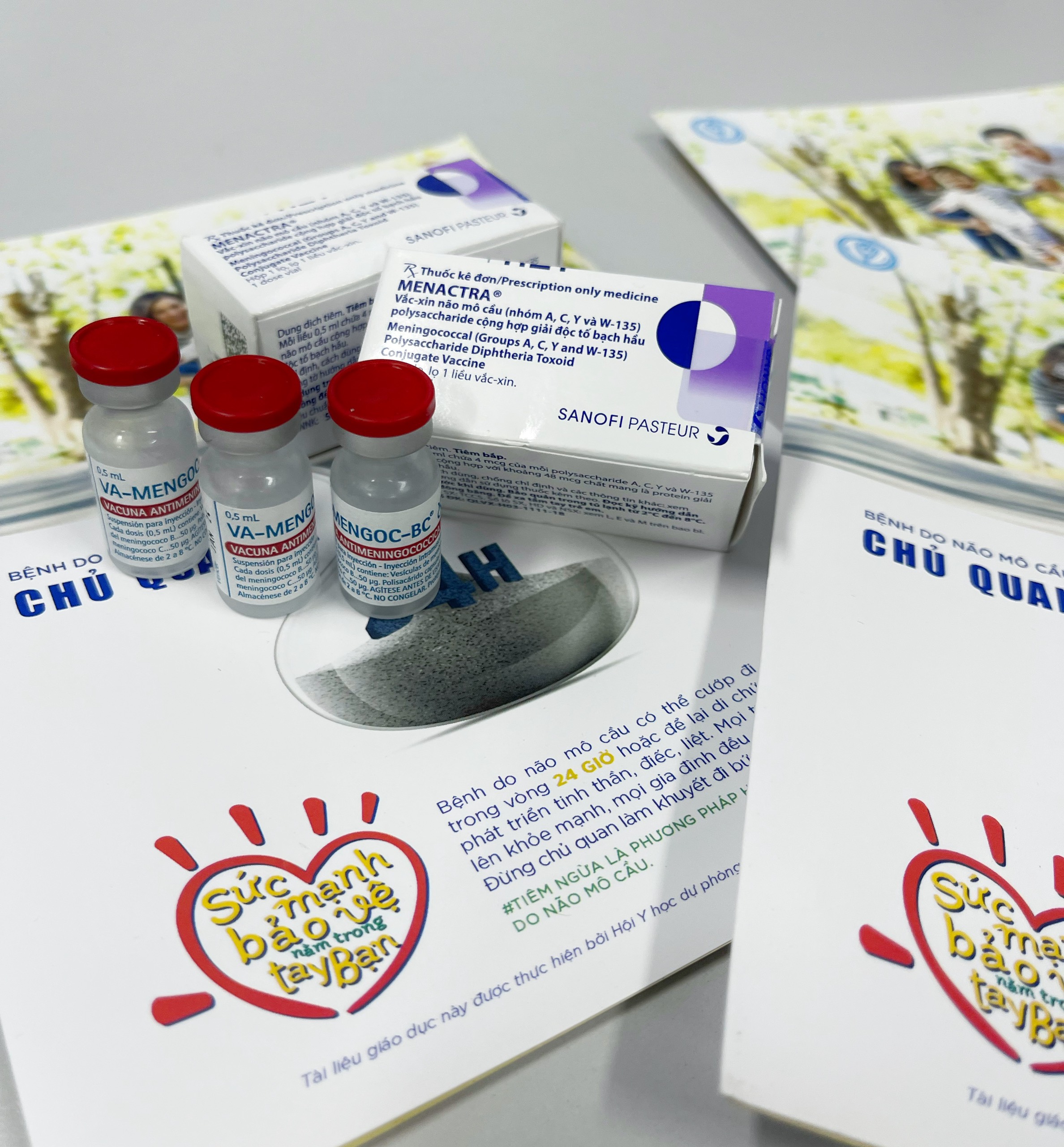 Phương pháp điều trị bệnh nhiễm khuẩn do não mô cầu Phương pháp điều trị bệnh nhiễm khuẩn do não mô cầu