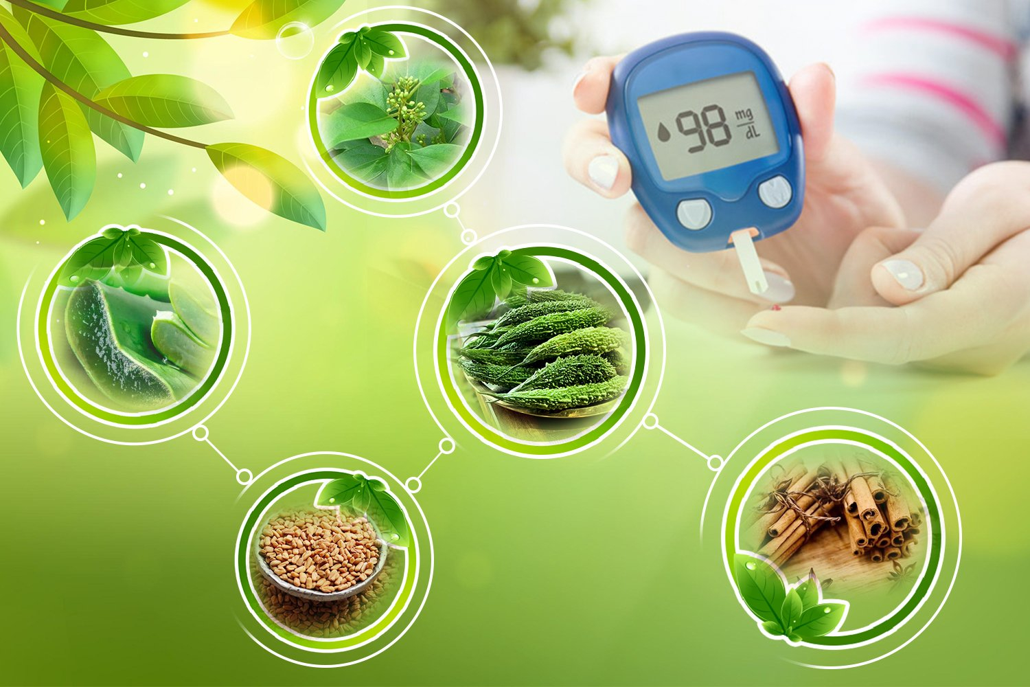 Cách giảm biến chứng tim mạch cho người bệnh tiểu đường