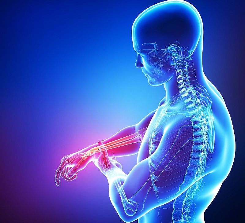 Biểu hiện của việc tổn thương thần kinh do hoá trị phổ biến nhất