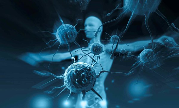 Phương pháp điều trị ung thư bằng hệ miễn dịch