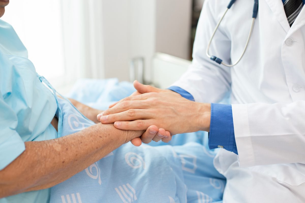 Phương pháp vét hạch trong điều trị ung thư dạ dày