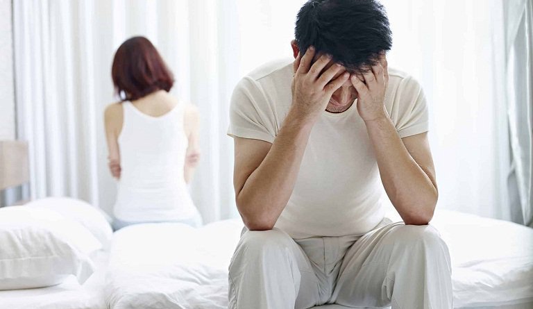 Viêm túi tinh hoàn có gây vô sinh không?