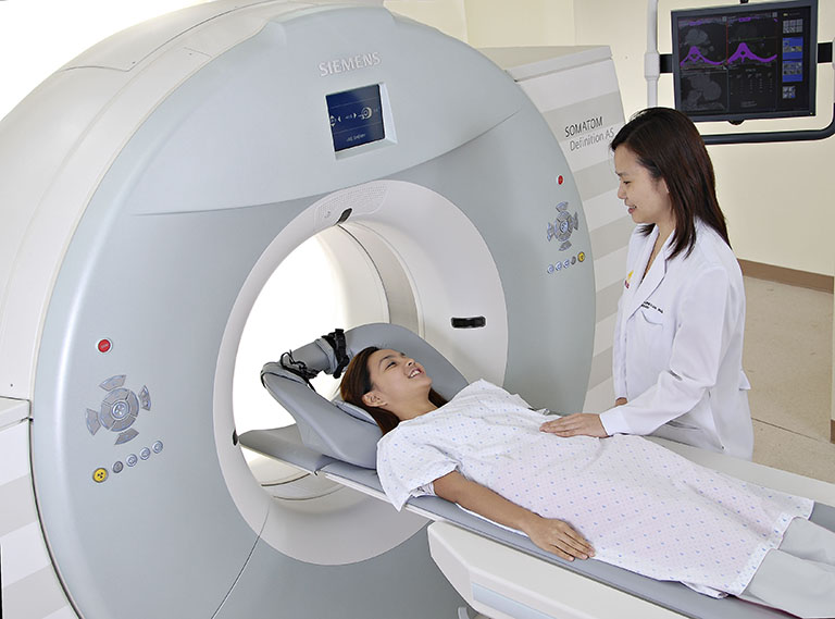 Quy trình và cách điều trị xạ trị ung thư tử cung hiệu quả Quy trình và cách điều trị xạ trị ung thư tử cung hiệu quả