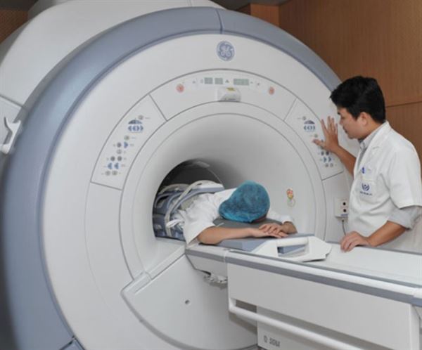 Quy trình và cách điều trị xạ trị ung thư tử cung hiệu quả Quy trình và cách điều trị xạ trị ung thư tử cung hiệu quả